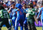 INDW vs PAKW: भारत से हार के बाद पाकिस्तान को ICC का झटका, धीमी ओवर-रेट पर लगा जुर्माना