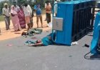 शादी की खुशियां पलभर में मातम में बदलीं दूल्हे की मां-बहन समेत 6 महिलाओं की दर्दनाक मौत