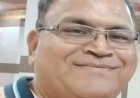 हरिद्वार में कोहराम: बेकाबू रफ्तार ने ली भाजपा नेता विकास गोयल की जान, टक्कर मारकर गाड़ी समेत फरार हुआ कातिल चालक