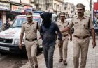 भोपाल में ATS की बड़ी कार्रवाई, कोचिंग टीचर की आड़ में कथित संदिग्ध नेटवर्क और ऑनलाइन गतिविधियों का बड़ा खुलासा