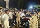 बिहार: एनकाउंटर में युवक की मौत के बाद भारी बवाल, आरा–बक्सर फोरलेन जाम, पुलिस–प्रदर्शनकारियों में झड़प, लाठीचार्ज से कई घायल