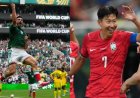 Mexico vs South Korea  ग्रुप-ए में हाई-वोल्टेज मुकाबला आज, जीतने वाली टीम नॉकआउट के बेहद करीब पहुंचेगी