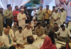 मीनाक्षी नटराजन का नामांकन रद्द होने पर भोपाल में कांग्रेस का सत्याग्रह, दिग्विजय सिंह ने उठाए बड़े सवाल