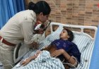 मेरठ में घरेलू विवाद के बीच बड़ा हादसा, महिला ने दो मासूम बच्चों को कीटनाशक देकर खुद भी खाया