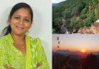 'स्याही से नहीं जागा सिस्टम, अब खून से जगाऊंगी पचमढ़ी बचाने की मुहिम में पर्यावरणविद् डॉ. राखी बाला का बड़ा ऐलान