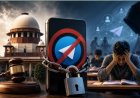 दिल्ली HC में NEET-UG पेपर लीक केस पर बड़ा विवाद, केंद्र का दावा Telegram अपराधियों और आतंकियों का अड्डा