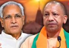राम मंदिर चढ़ावा चोरी मामला: जांच के बीच चंपतराय को सीएम योगी के कार्यक्रम से दूर रहने के निर्देश, प्रतिनिधि नामित करने को कहा गया