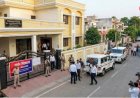 रीवा में संविदाकार के ठिकानों पर ईडी की बड़ी छापेमारी, आय से अधिक संपत्ति और मनी लॉन्ड्रिंग के आरोप