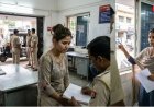 रांची में युवती से छेड़खानी और जबरन ऑटो में बैठाने का आरोप, ड्राइवर हिरासत में; चलती गाड़ी से कूदकर बचाई जान