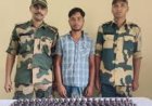 ₹1 करोड़ कफ सिरप तस्करी केस में TMC नेता का नाम, भारत-बांग्लादेश बॉर्डर पर BSF–कस्टम्स की बड़ी कार्रवाई