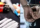सोनीपत में नशा तस्कर गिरफ्तार 280 ग्राम हेरोइन के साथ युवक पकड़ा, पुलिस ने मुखबिर की सूचना पर बिछाया जाल