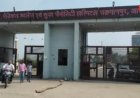 आजमगढ़ मेडिकल College में 17 सीनियर रेजीडेंट डॉक्टर तैनात, स्वास्थ्य सेवाएं होंगी और मजबूत