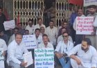 भोपाल के ESI अस्पताल में मजदूरों का हल्ला बोल, इलाज और दवाओं की बदहाल व्यवस्था के खिलाफ जोरदार प्रदर्शन