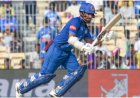 IND vs AFG: हार के बाद अफगानिस्तान को बड़ा झटका, कप्तान हश्मतुल्लाह शाहिदी पर ICC का एक्शन, लगा जुर्माना और डिमेरिट अंक