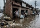 ग्रेटर नोएडा के K-ब्लॉक में जलभराव से उद्योग प्रभावित, उद्यमियों ने यूपीसीडा के खिलाफ आंदोलन की चेतावनी दी