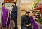दुल्हनिया बनेंगी अंशुला कपूर, प्री-वेडिंग सेरेमनी में सजा कपूर परिवार का रंग; जाह्नवी-खुशी बनीं खास सपोर्ट सिस्टम