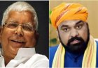 "क्या पूरी बिहार पुलिस इन्हीं की सुरक्षा में लगा दें?" लालू परिवार पर CM सम्राट का तीखा हमला, सुरक्षा और सरकारी बंगलों को लेकर उठाए सवाल