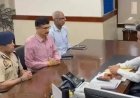 राम मंदिर दान प्रकरण: एसआईटी की प्रारंभिक रिपोर्ट सरकार को सौंपी, ट्रस्ट में बड़े बदलाव और सीईओ नियुक्ति की सिफारिश
