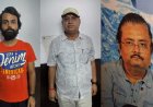 लखनऊ कोचिंग अग्निकांड: 15 मौतों के बाद योगी सरकार का बड़ा एक्शन, 3 गिरफ्तार, 4 अधिकारी सस्पेंड; SIT करेगी जांच