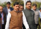 MP में 335 एकड़ जमीन पर सियासी बवाल: कांग्रेस ने मुख्यमंत्री डॉ. मोहन यादव से मांगा जवाब, भूमि खरीद और मास्टर प्लान पर उठाए सवाल