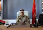 आर्थिक तंगी से जूझकर UPSC में हासिल की 89वीं रैंक, अब लद्दाख के नए DGP बने IPS आनंद जैन