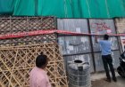 लखनऊ कोचिंग अग्निकांड: SIT के रडार पर LDA के 19 इंजीनियर, अवैध निर्माण को लेकर बड़ी कार्रवाई की तैयारी