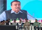 अंबाला-देहरादूमें 180 मीन हाईवे पर सफर होगा और आसान, नाहन टर लंबा बो-स्ट्रिंग ब्रिज लोकार्पित