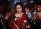 “ईठा” टीज़र रिव्यू: श्रद्धा कपूर का लावणी अवतार, विठाबाई नारायणगांवकर की विरासत पर आधारित फिल्म में लोककला और परफॉर्मेंस का दमदार मेल