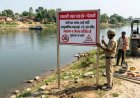 प्रतापगढ़ में जल हादसों पर लगाम की तैयारी: नदियों, तालाबों और झीलों पर लगेंगे चेतावनी बोर्ड, चार दिन बाद शुरू होगा अभियान