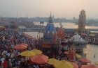निर्जला एकादशी पर हरिद्वार में उमड़ा आस्था का सैलाब, हरकी पैड़ी पर लाखों श्रद्धालुओं ने लगाई गंगा में डुबकी