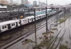 देशभर में मौसम का दोहरा असर: कहीं मूसलाधार बारिश तो कहीं भीषण गर्मी, मध्य प्रदेश और गुजरात में मानसून की एंट्री