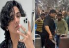 मुंबई लोकल में मामूली विवाद बना जानलेवा, दरवाजा बंद करने को लेकर बहस के बाद युवक की चाकू मारकर हत्या; आरोपी पनवेल से गिरफ्तार