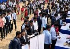 बक्सर में 30 जून को लगेगा विशाल रोजगार मेला, 100 पदों पर होगी सीधी भर्ती; 18 हजार तक मिलेगा वेतन