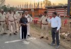 मध्य प्रदेश वनरक्षक भर्ती: आठ पदों के लिए 26 अभ्यर्थियों को बुलाया गया, लेकिन परीक्षा देने पहुंची सिर्फ एक महिला; आखिर क्यों खाली रह गए सात पद?