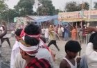 बिहार मुहर्रम: मुजफ्फरपुर के पियर में ताजिया मिलन के दौरान हिंसक झड़प, पथराव और लाठीचार्ज में दो दर्जन से अधिक घायल; इलाके में भारी पुलिस बल तैनात