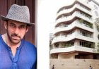क्या सलमान खान छोड़ देंगे गैलेक्सी अपार्टमेंट्स? बांद्रा में समुद्र किनारे 6 मंजिला नए घर को मिली मंजूरी, सुरक्षा और परिवार की जरूरतों पर चर्चा तेज