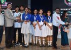 चित्रपट झारखंड फिल्म फेस्टिवल 2026 का भव्य समापन: 'गुल्लक' और 'पैतकर' बनीं सर्वश्रेष्ठ फिल्में, 84 फिल्मों के बीच विजेताओं ने मारी बाजी