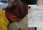 सागर में इलाज के बाद डेढ़ साल के मासूम की चली गई आंखों की रोशनी, परिजनों ने लगाया चिकित्सीय लापरवाही का आरोप; जांच शुरू