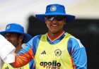 वैभव सूर्यवंशी को T20I डेब्यू क्यों नहीं मिला? भारतीय टीम प्रबंधन ने बताई वजह, आयरलैंड सीरीज के बाद उठे सवाल