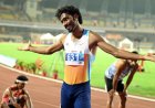 राष्ट्रीय एथलेटिक्स में हरियाणा का दमदार प्रदर्शन, कृष्ण कुमार समेत 9 खिलाड़ियों ने एशियाई खेलों के लिए किया क्वालीफाई