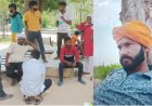सोनीपत में पुरानी रंजिश ने ली युवक की जान: सूए से ताबड़तोड़ हमला, बड़े भाई की मौत, छोटा भाई गंभीर; गांव में तनाव