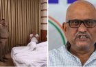 अयोध्या में राम मंदिर दर्शन से पहले नजरबंद किए गए यूपी कांग्रेस अध्यक्ष अजय राय? कांग्रेस का आरोप- 'लोकतंत्र का गला घोंट रही सरकार