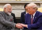 'वह मेरी तरह हैं, सुबह जल्दी उठते हैं...' अमेरिकी राजदूत ने सुनाया ट्रंप और पीएम मोदी की दोस्ती का दिलचस्प किस्सा, व्यापार समझौते पर भी दिया बड़ा अपडेट