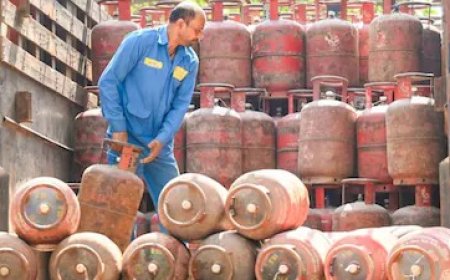 LPG कनेक्शन पर बड़ी सख्ती: अब एक घर में सिर्फ एक ही कनेक्शन, दूसरा करना होगा सरेंडर