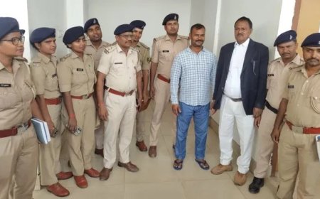 सुखवन गांव हत्याकांड में कोर्ट का सख्त रुख दोषी रिटायर्ड फौजी को उम्रकैद और भारी जुर्माना, 14 साल बाद मिला न्याय