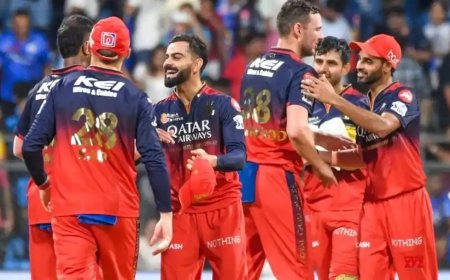 विराट भुवनेश्वर के शोर में दब गया इस खिलाड़ी का कमाल, अनसंग हीरो ने RCB को दूसरी बार बनाया चैंपियन