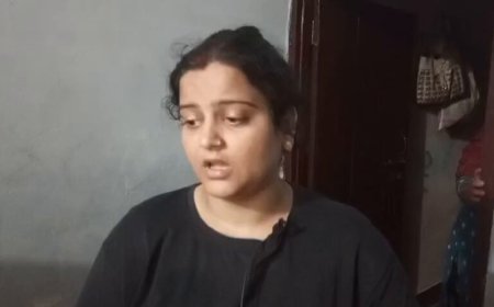 मेरठ में तुषार त्यागी का अपहरण कर हत्या, कॉल पर मिली धमकी के बाद गांव में फैली दहशत