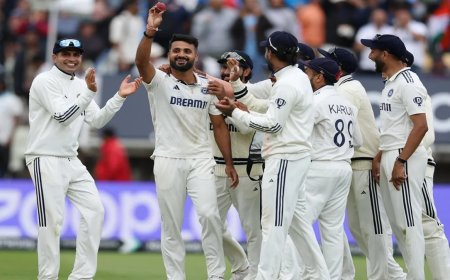 क्रिकेट प्रेमियों के लिए सुनहरा मौका, 5 दिन का टेस्ट मैच एक ही टिकट पर