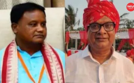 ओडिशा के मुख्यमंत्री मोहन चरण माझी के बड़े भाई का निधन, परिवार और राजनीतिक गलियारों में शोक की लहर