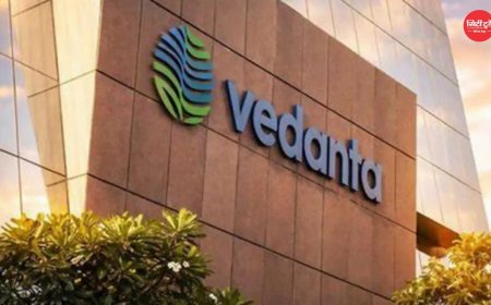 Vedanta की इस कंपनी पर ED का 3 दिन तक चला एक्शन, अब शेयर बाजार को दी बड़ी जानकारी
